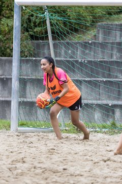 Bild 71 - wBJ/wCJ Beachsoccer Cup